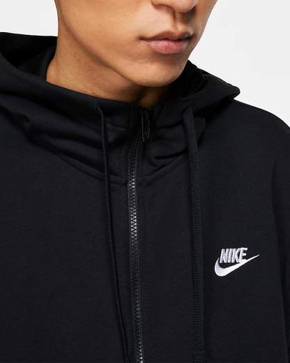 NSW CLUB HOODIE FZ
