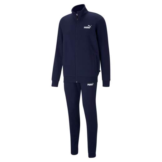 PUMA CLEAN SWEAT SUIT