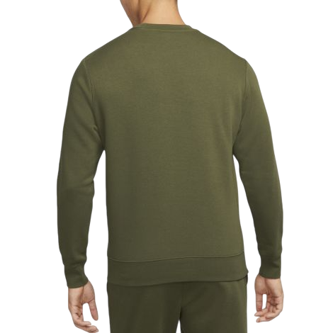 NIKE M NSW CLUB CRW BB