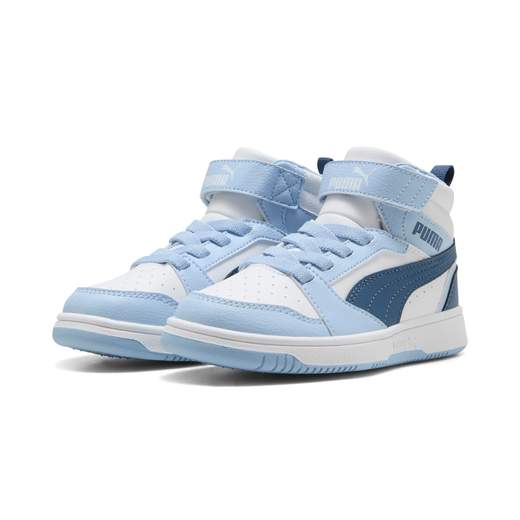 PUMA REBOUND V6 MID AC+PS