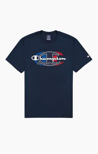 CREWNECK T-SHIRT