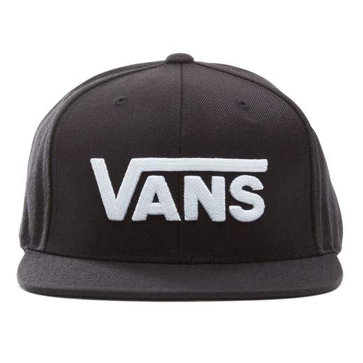 VANS VN0A36OUBLK1