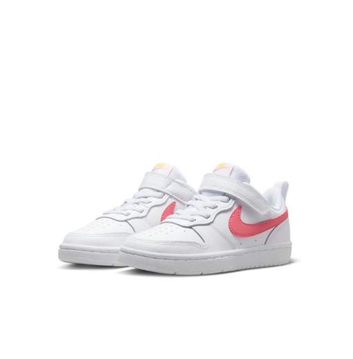 NIKE COURT BOROUGH LOW  2 (PSV)