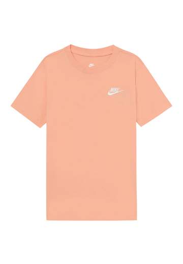 NIKE W NSW CLUB SS TEE