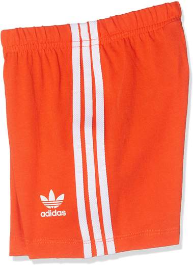 SHORT TEE SET