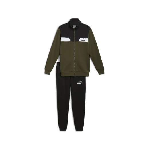 PUMA POWER TRACKSUIT