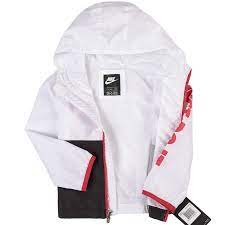 NIKE KEY ITEM JDIWINDBREAKER