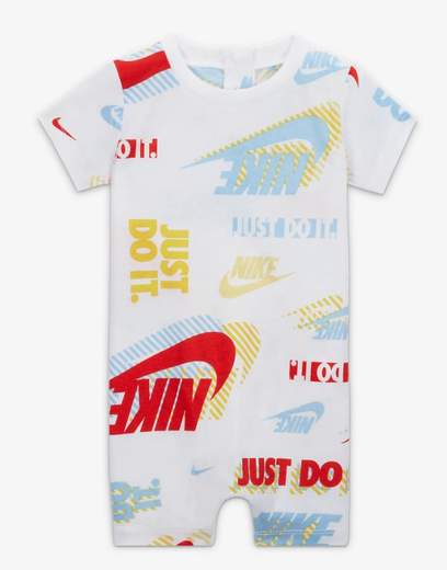 ACTIVE JOY 2PK ROMPER