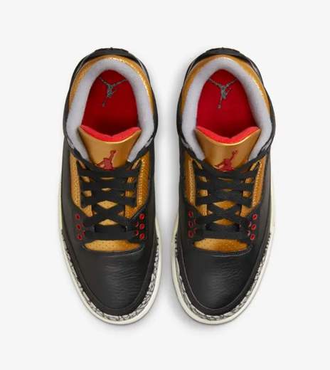 WMNS AIR JORDAN 3 RETRO