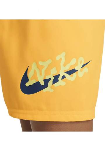 NIKE 4 VOLLEY SHORT