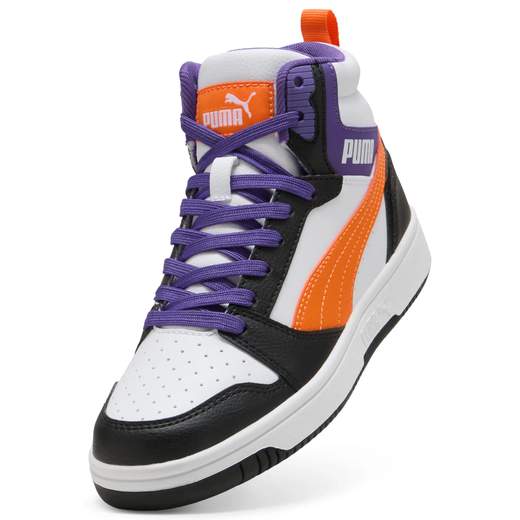 REBOUND V6 MID JR