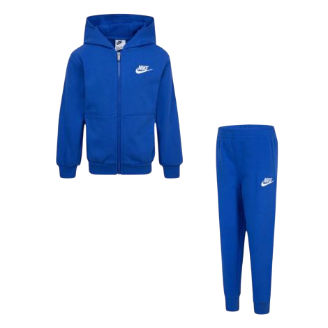 NIKE NKN LBR FZ CLUB SET