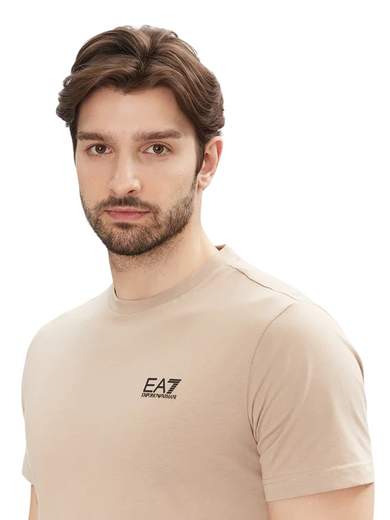EA7 TRAIN CORE ID M TEE SS