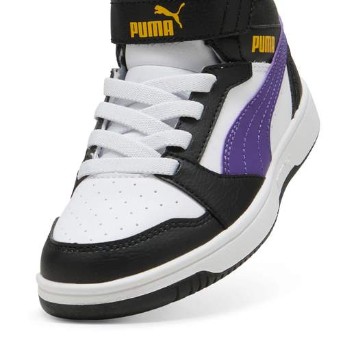 REBOUND V6 MID AC+ PS