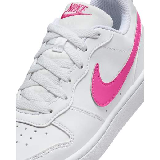 NIKE COURT BOROUGH LOW RECRAFT (GS)
