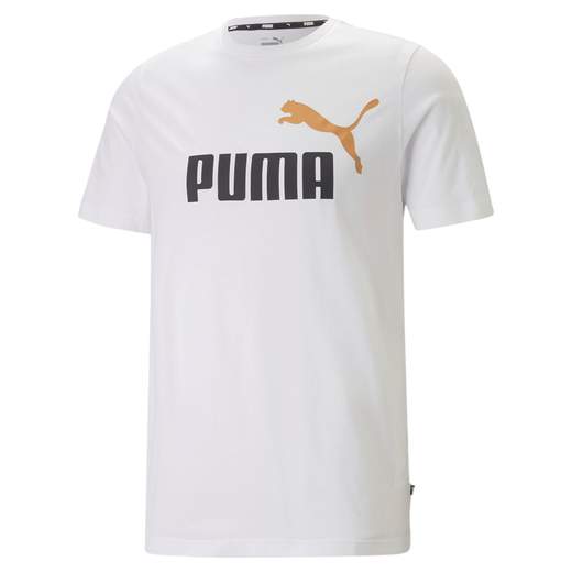 ESS+ 2 COL LOGO TEE