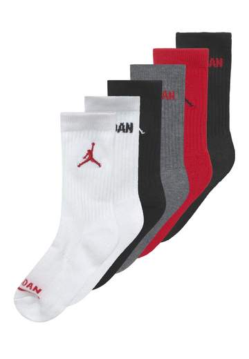 NIKE JHB JORDAN LEGEND CREW 6PK