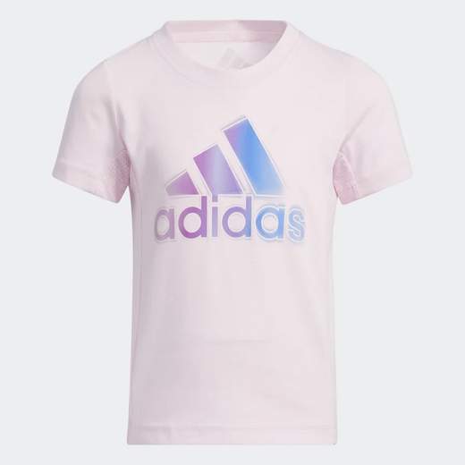 ADIDAS LG COTTON TEE