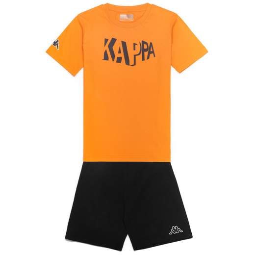 KAPPA LOGO DUMBY