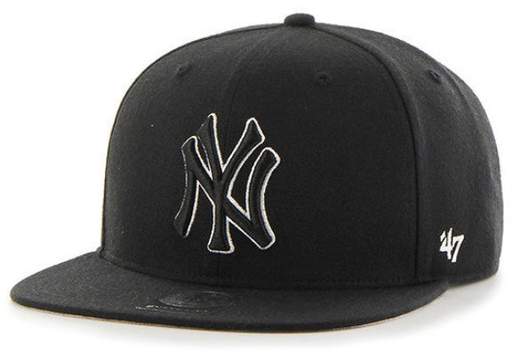 CAPTAIN NEW YORK YANKEES