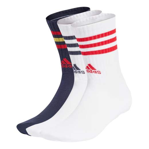 ADIDAS 3S C SPW CRW 3P