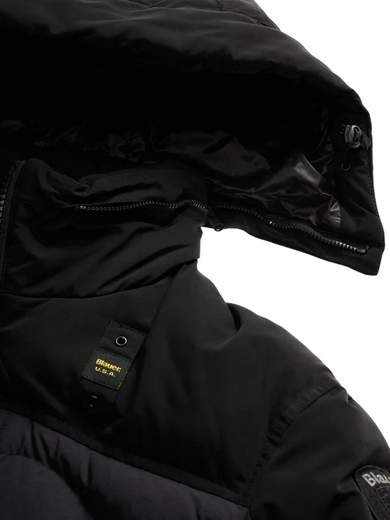 BLAUER 25WBLUC02534 007287