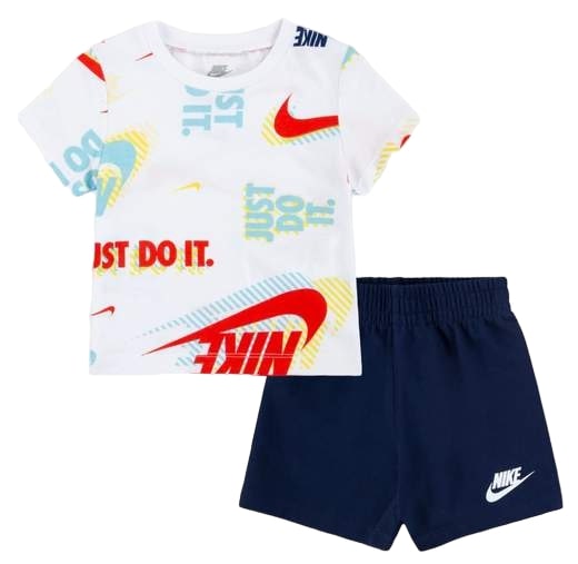 ACTIVE JOY SHORT SET