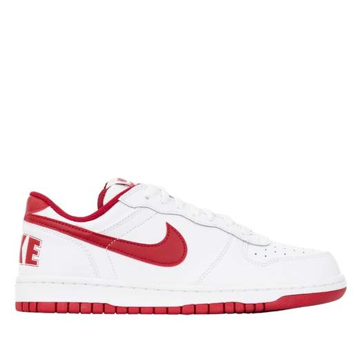 NIKE BIG NIKE LOW