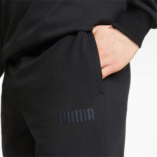 POWER LOGO SHORTS
