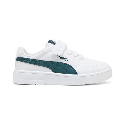 PUMA COURT CLASSIC CLEAN AC+PS