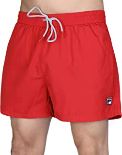 FILA MEN SEAL SWIM SHORT