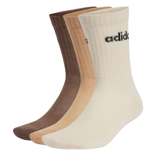 ADIDAS C LIN CREW 3 P
