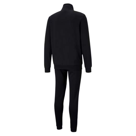 PUMA CLEAN SWEAT SUIT