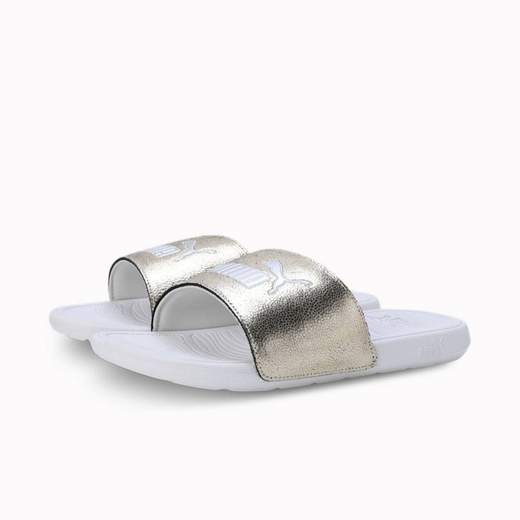 PUMA COOL CAT 2.0 METALLIC SHINE