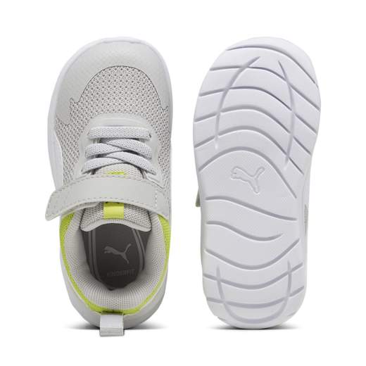 EVOLVE RUN MESH AC+ INF