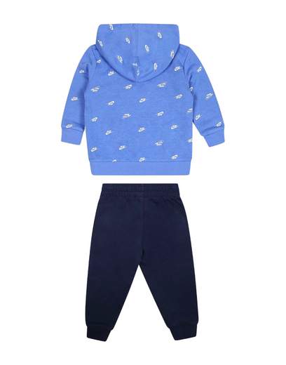 B NSW CLUB SSNL AOP SET