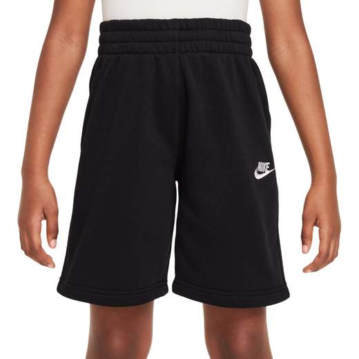 NIKE K NSW CLUB FT SHORT LBR