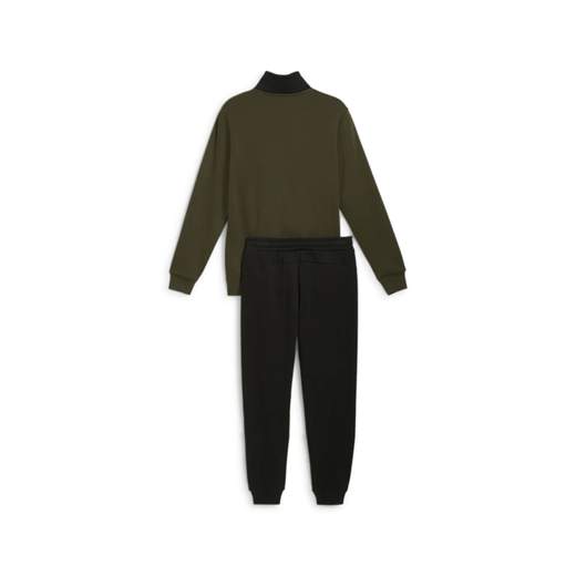 PUMA POWER TRACKSUIT