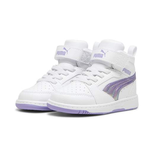 PUMA REB D V6 MID BOUNCY SKY AC+ INF