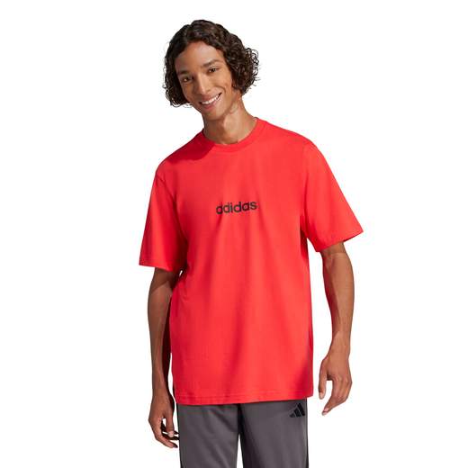 ADIDAS M LIN SJ T