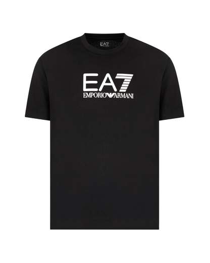 TRAIN VISIBILITY M TEE SS