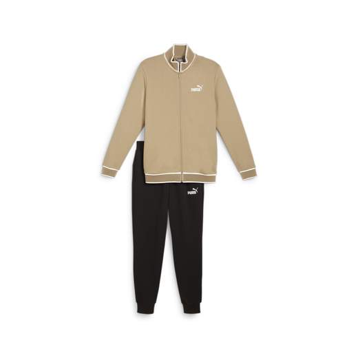 SWEAT TRACKSUIT
