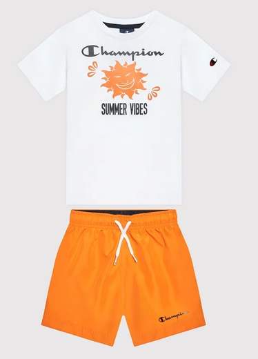 CHAMPION SET