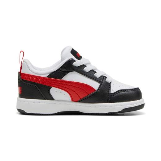 PUMA REBOUND V6 LO AC INF