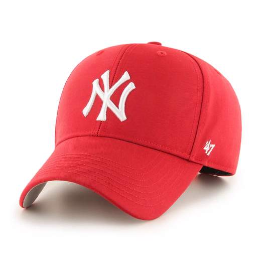 '47 BRAND KIDS RAISED BASIC NEW YORK YANKEES