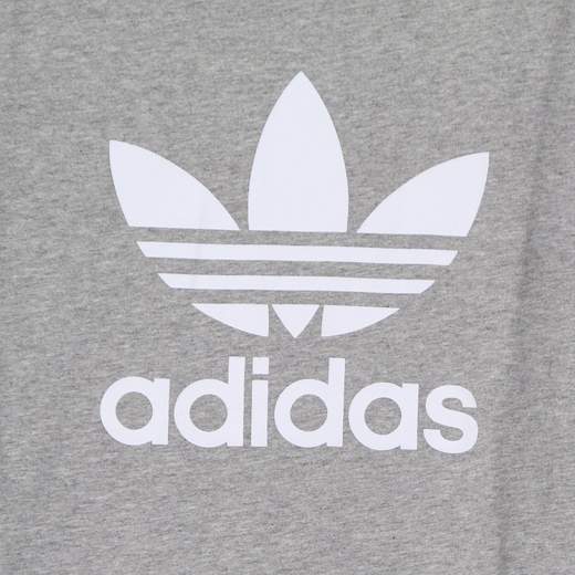 ADIDAS TREFOIL T-SHIRT