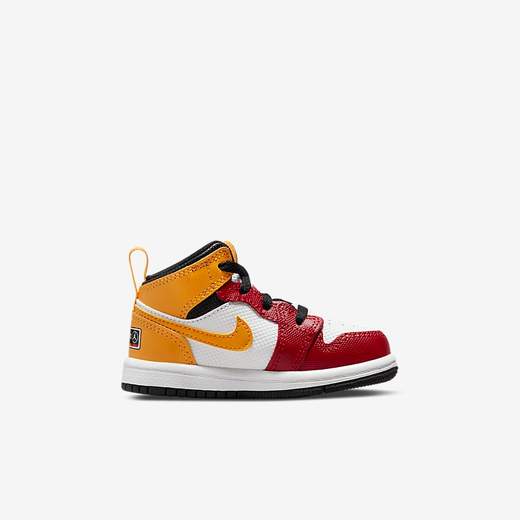 JORDAN JORDAN 1 MID SE (TD)