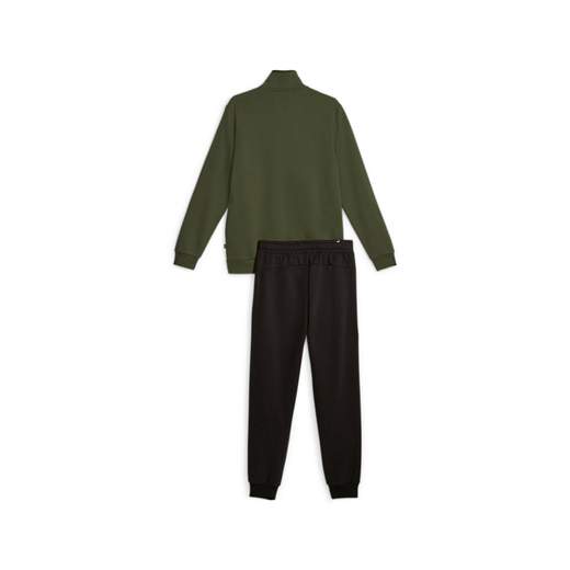 PUMA CLEAN SWEAT SUIT