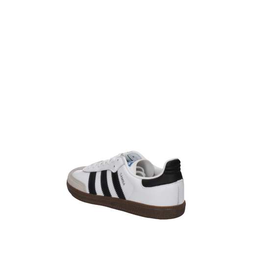 SAMBA OG C