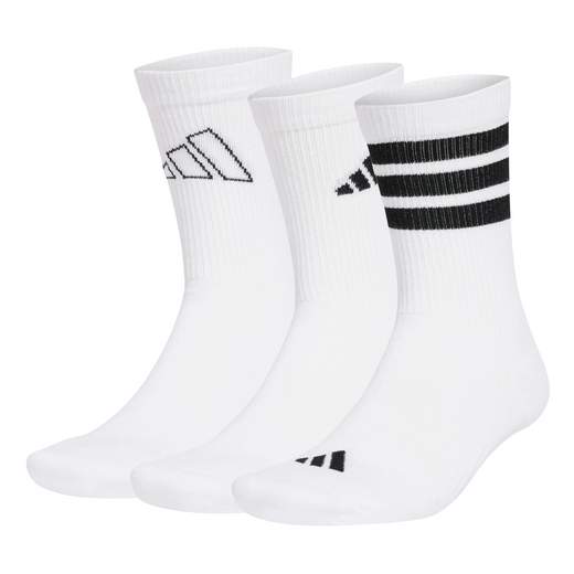 ADIDAS LOGO PACK 3PP